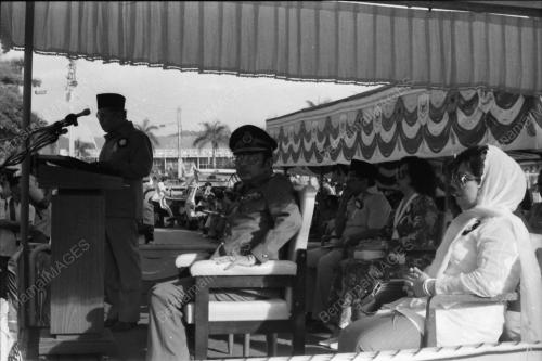 HARI KEBANGSAAN MALAYSIA KE 23