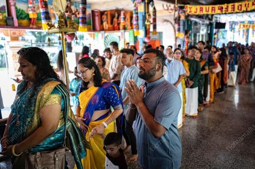 TINJAUAN DEEPAVALI