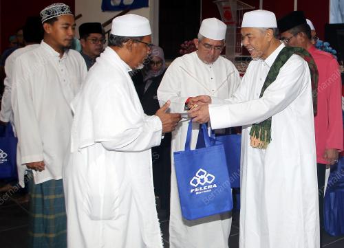 DATUK SERI DR AHMAD ZAHID HAMIDI