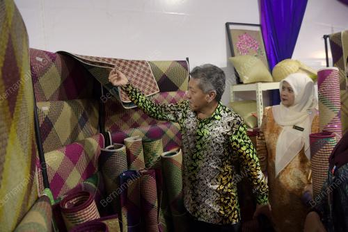 DATUK SHAHARUDDIN ABU SOHOT