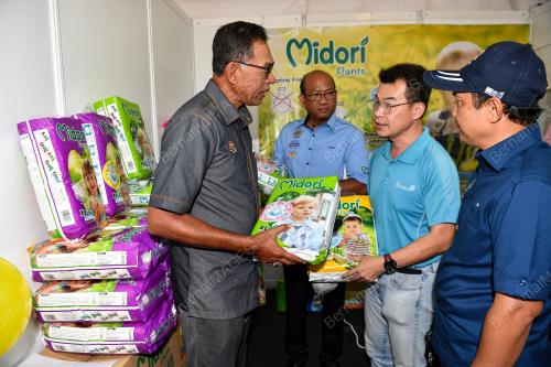 DATUK ROSUL WAHID