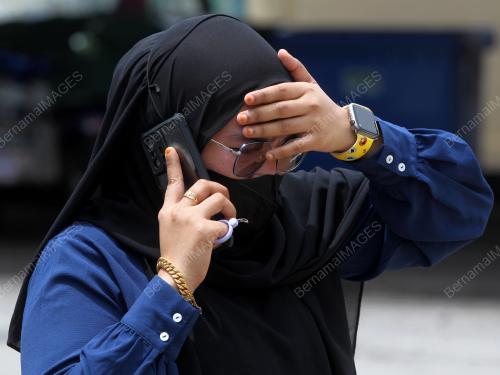 KEMALANGAN RUNTUHAN KREN