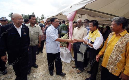 MOHD TAJOL ROSLI GHAZALI