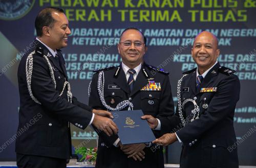 DATUK NOOR HISAM NORDIN