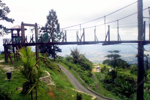 SEJARAH DI SEBALIK NAMA-NAMA TEMPAT