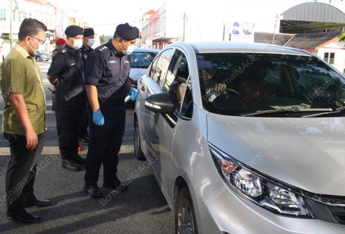 ACP OSMAN MAMAT