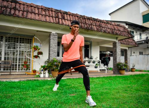 MUHAMMAD AZEEM MOHD FAHMI
