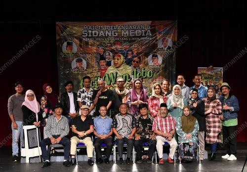PENASIHAT PROGRAM DATUK MOHD NIZAR ZAKARIA