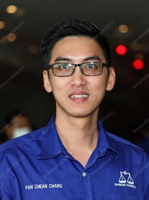 PAN CHEAN CHANG