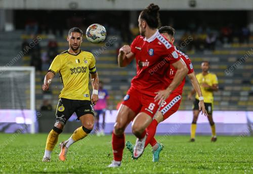 LIGA SUPER 2023