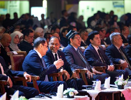 DATUK SERI DR ZAMBRY ABD KADIR
