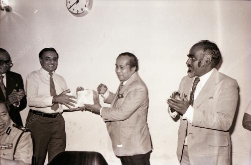 WAN MOHAMED WAN TEH