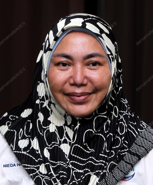 NOOR HASNIDA MOHD HASHIM