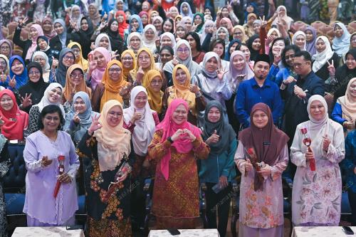 DATUK SALBIAH MOHAMED