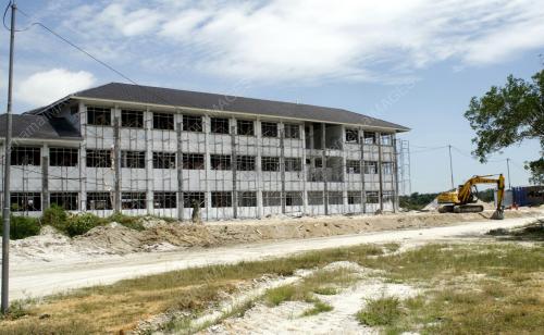 UITM SERI ISKANDAR
