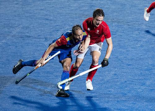 SULTAN AZLAN SHAH CUP
