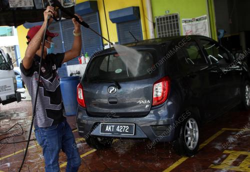 PELAN PEMULIHAN NEGARA FASA 2