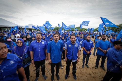 PIIHAN RAYA UMUM KE 15