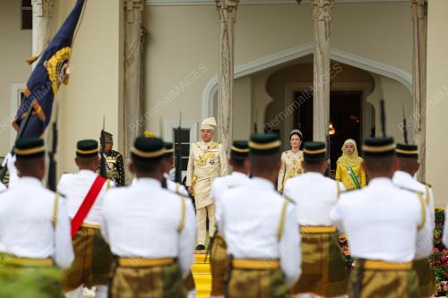 SULTAN NAZRIN SHAH 