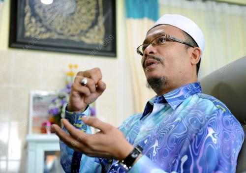 PK07_05122013_USTAZ_KAZIM