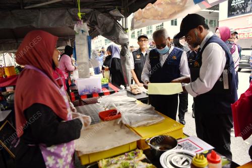 EXCO KESIHATAN A SIVANESAN
