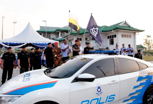 DATUK SERI MOHD YUSRI HASSAN BASRI