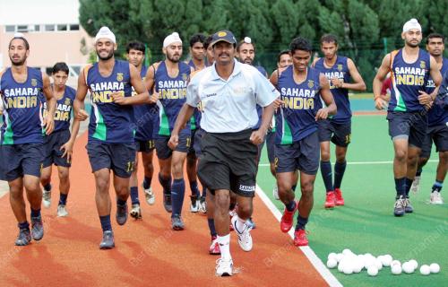 KEJOHANAN HOKI PIALA SULTAN AZLAN SHAH