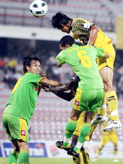 PIALA MALAYSIA