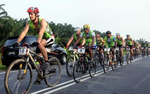 PERAK AMANJAYA INTERNATIONAL ECO ADVENTURE 09