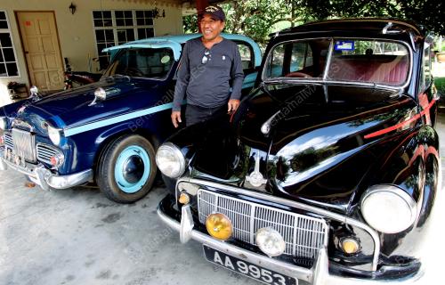 ZAINAL AMRI MOHD RAMLI