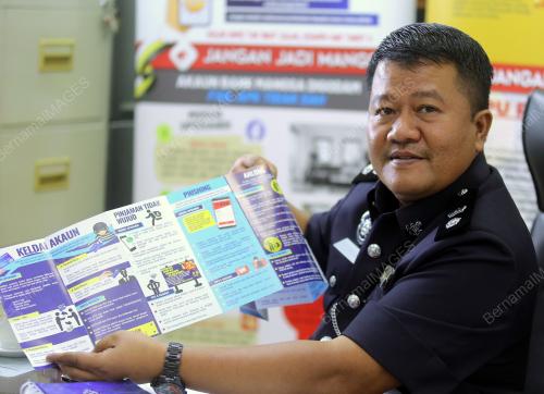 SUPERINTENDAN HASBULLAH ABD RAHMAN