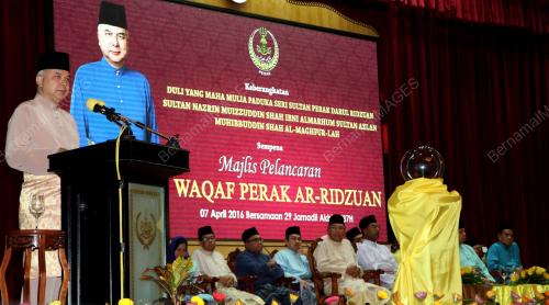 PK07_07042016_WAQAF_PERAK