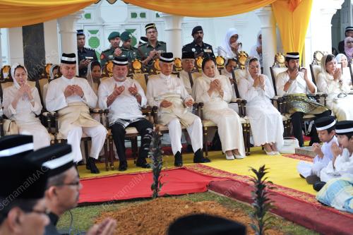 RAJA MUZWIN RAJA ARIFF SHAH