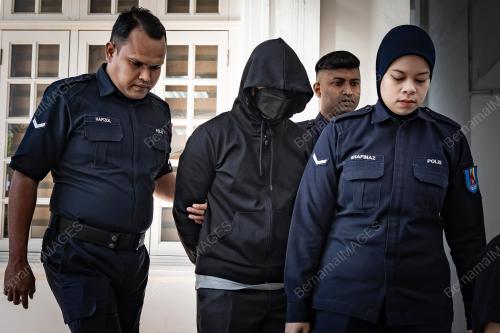 MOHD NAZRI ABDUL RAZAK