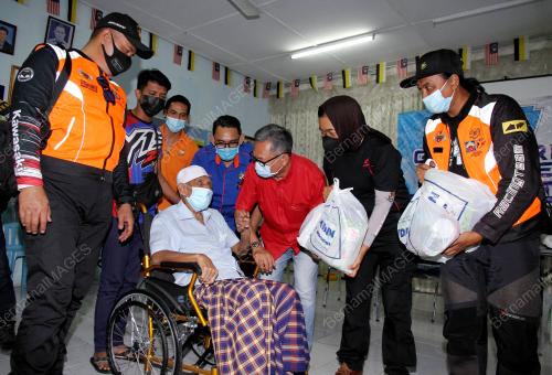 DATUK AZIZUL KAMA ABDUL AZIZ
