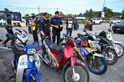 OPERASI JPJ