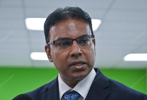 DATUK PHILIP RAJAN DEVESAHAYAM