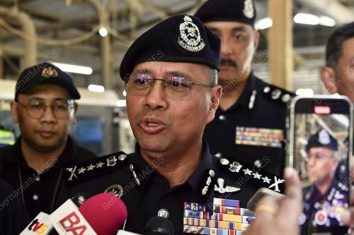 DATUK NOOR HISAM NORDIN