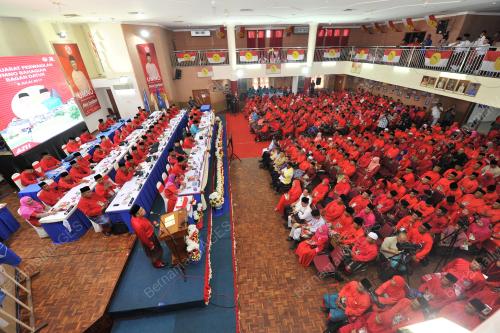 PK07_08072017_UMNO_BAGAN_DATUK