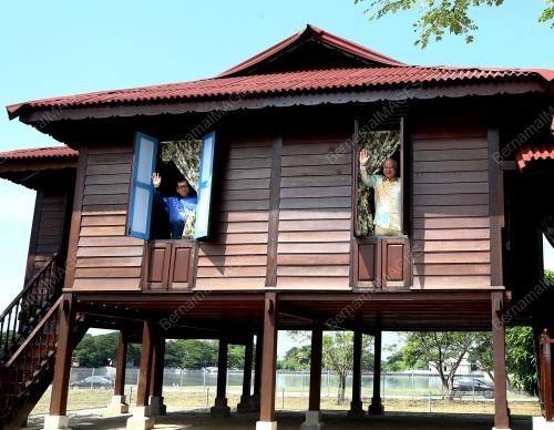 SULTAN NAZRIN SHAH