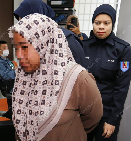 KES KEMATIAN KANAK-KANAK BERUMUR DUA TAHUN