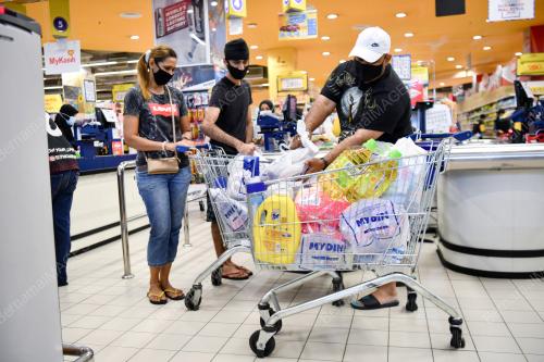 PERSIAPAN PKPB DI PERAK