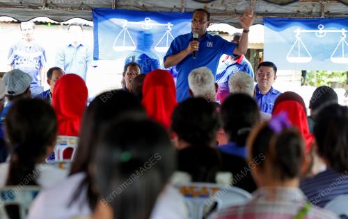 PIIHAN RAYA UMUM KE 15