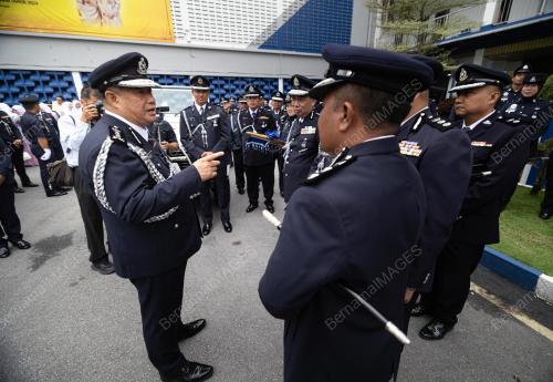 DATUK AZIZI MAT ARIS