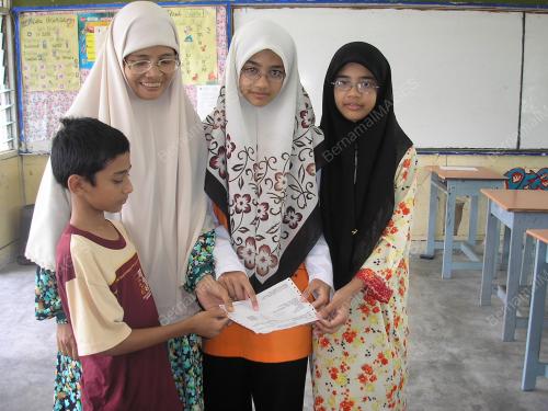 PMR