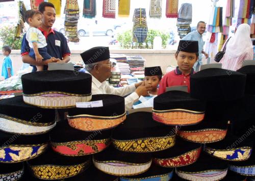 AHMAD NYAK OTHMAN