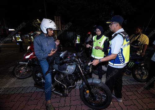OPERASI JPJ