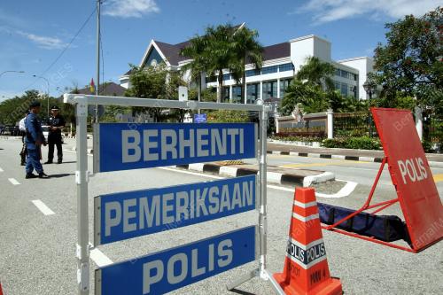PILIHANRAYA UMUM KE 12