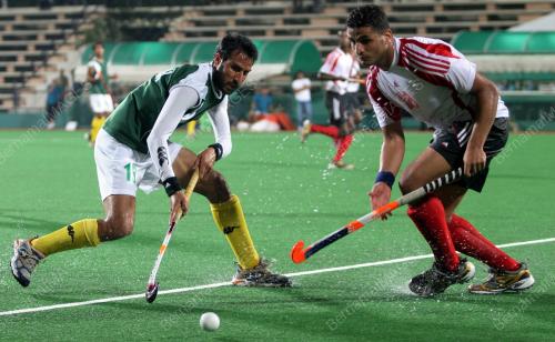 HOKI PIALA SULTAN AZLAN SHAH