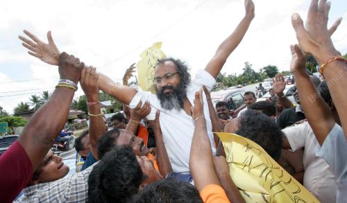 P.UTHAYAKUMAR